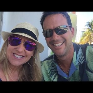 Meet your Posher, Tracey